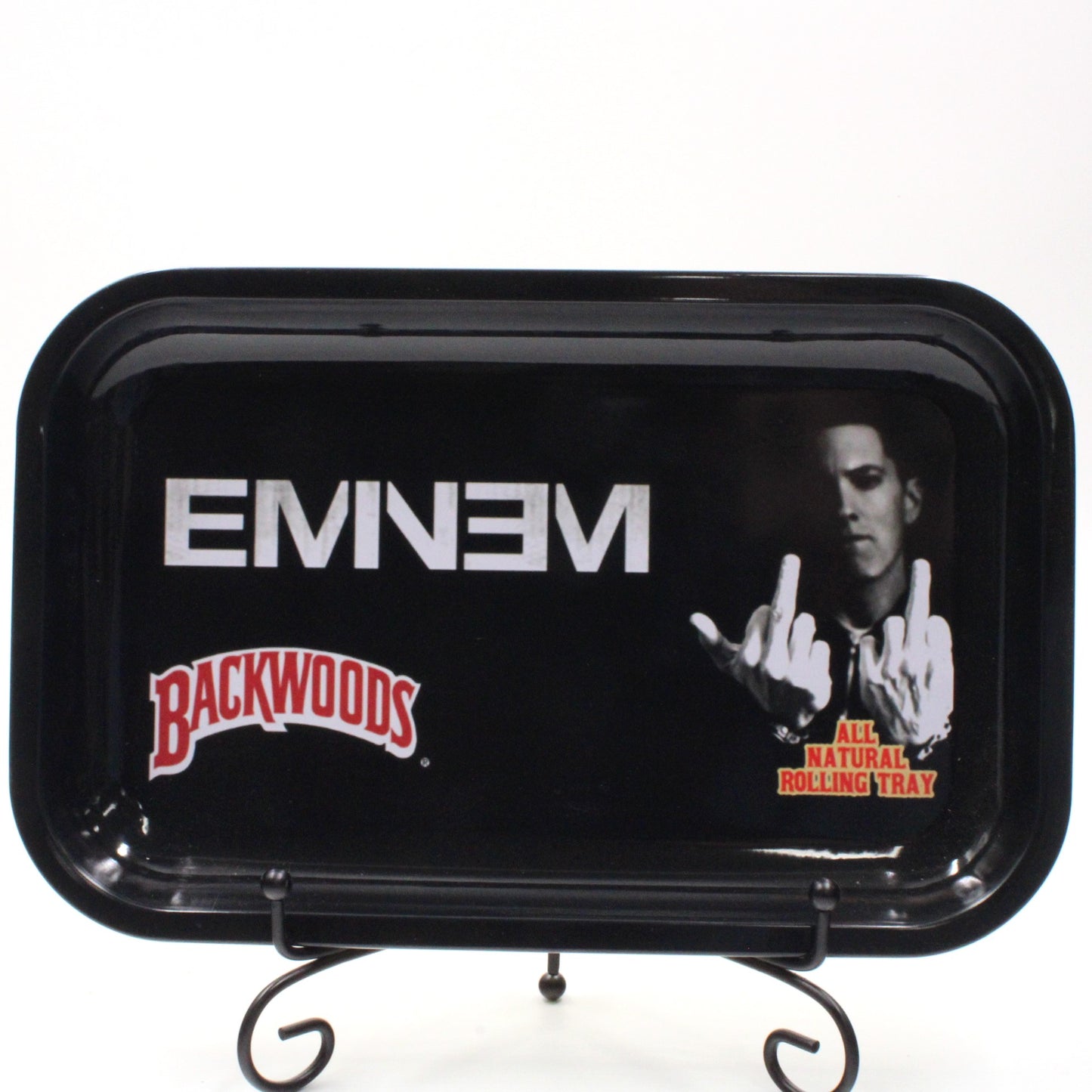 Small Eminem Rolling Tray