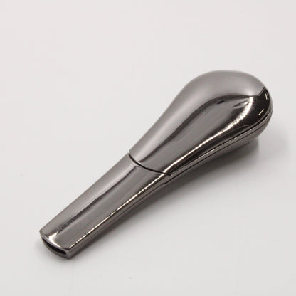 Metal Magnetic Cover Hand Pipe