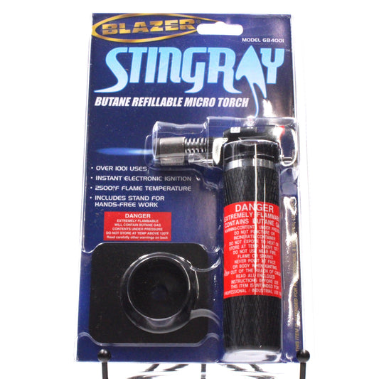 Blazer Stingray Torch