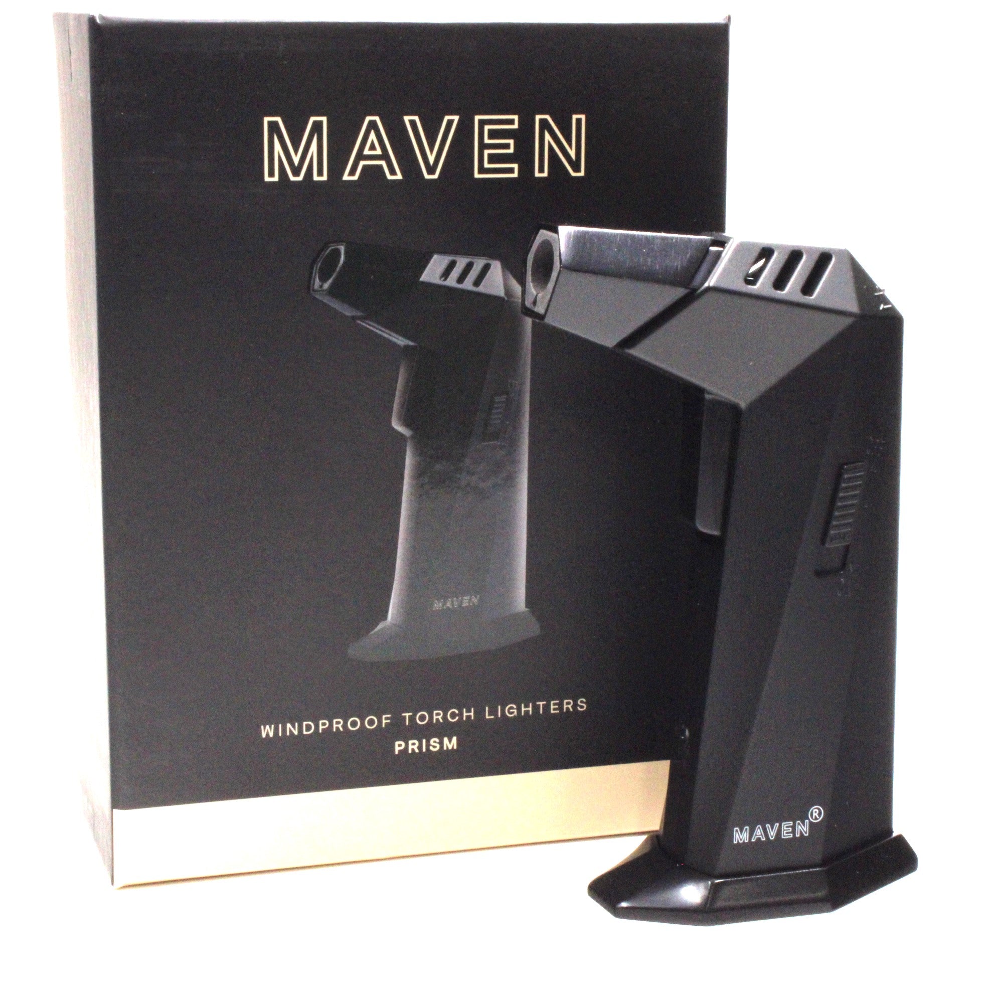 Maven Prism Torch – Heartland Smoke Shop