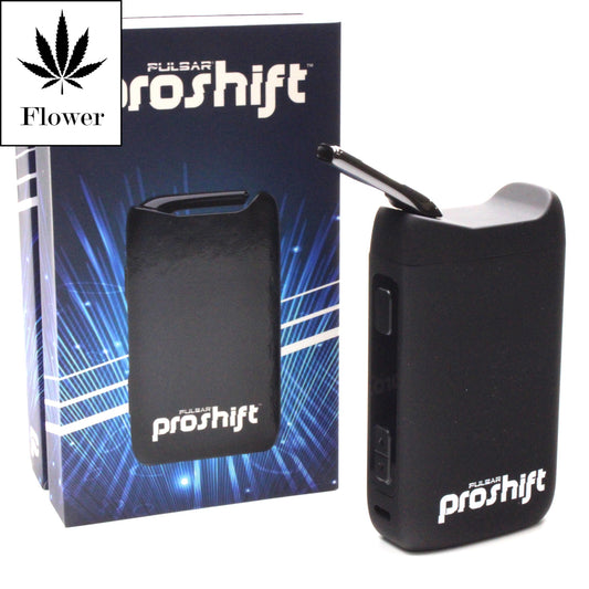 Pulsar Proshift Dry Herb Vaporizer