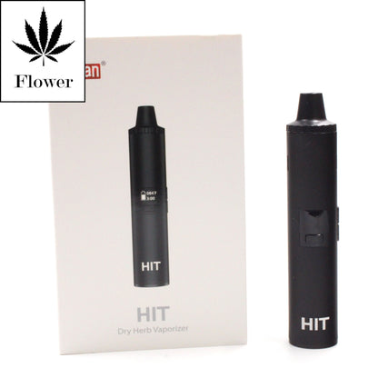 Yocan HIT Dry Herb Vaporizer