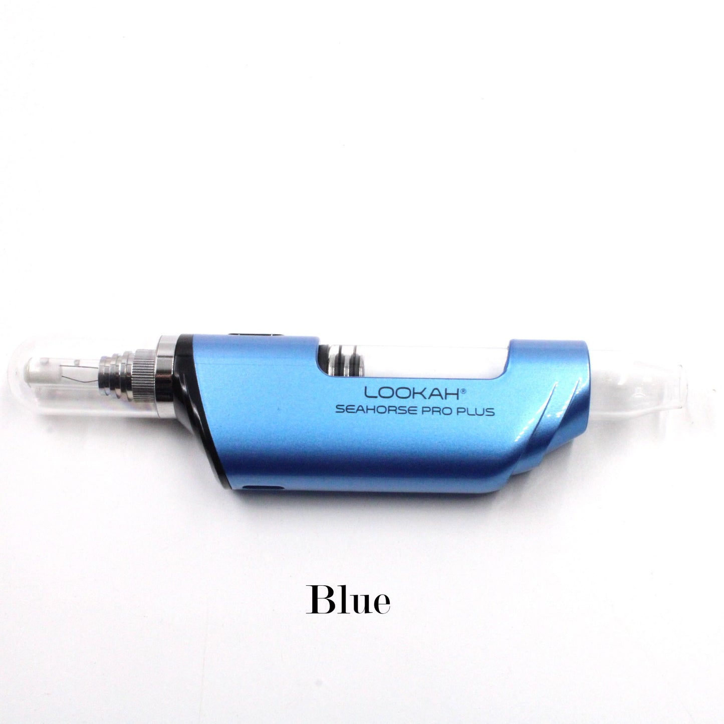 Lookah Seahorse Pro Plus Concentrate Vaporizer Nectar Collector