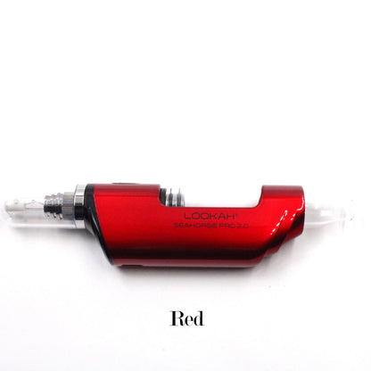 Lookah Seahorse Pro Plus Concentrate Vaporizer Nectar Collector