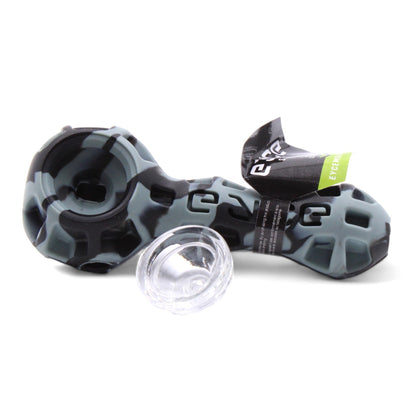 Eyce Silicone Spoon Hand Pipe Bowl