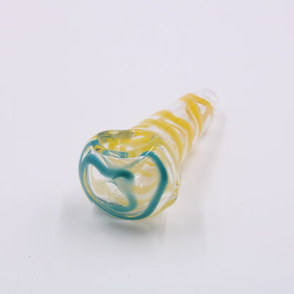 CLEARANCE Small Spoon Bowl Hand Pipe