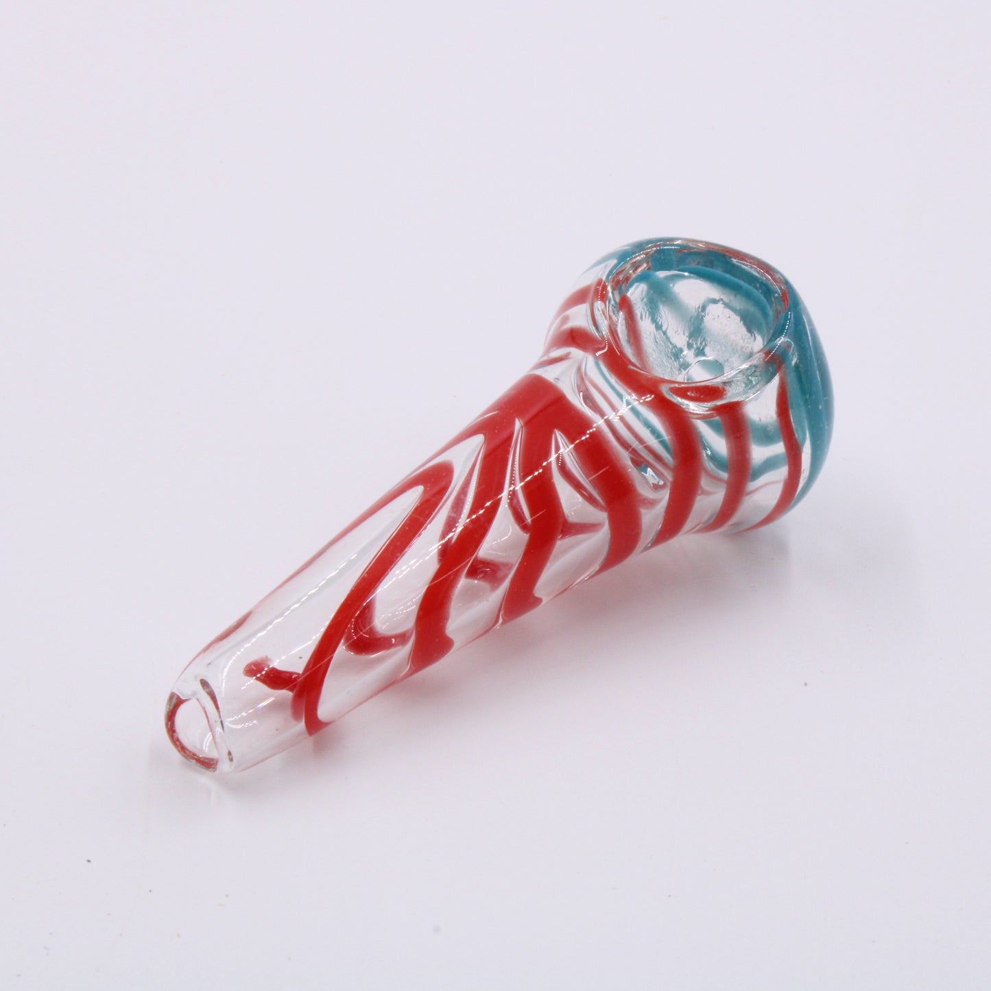 CLEARANCE Small Spoon Bowl Hand Pipe