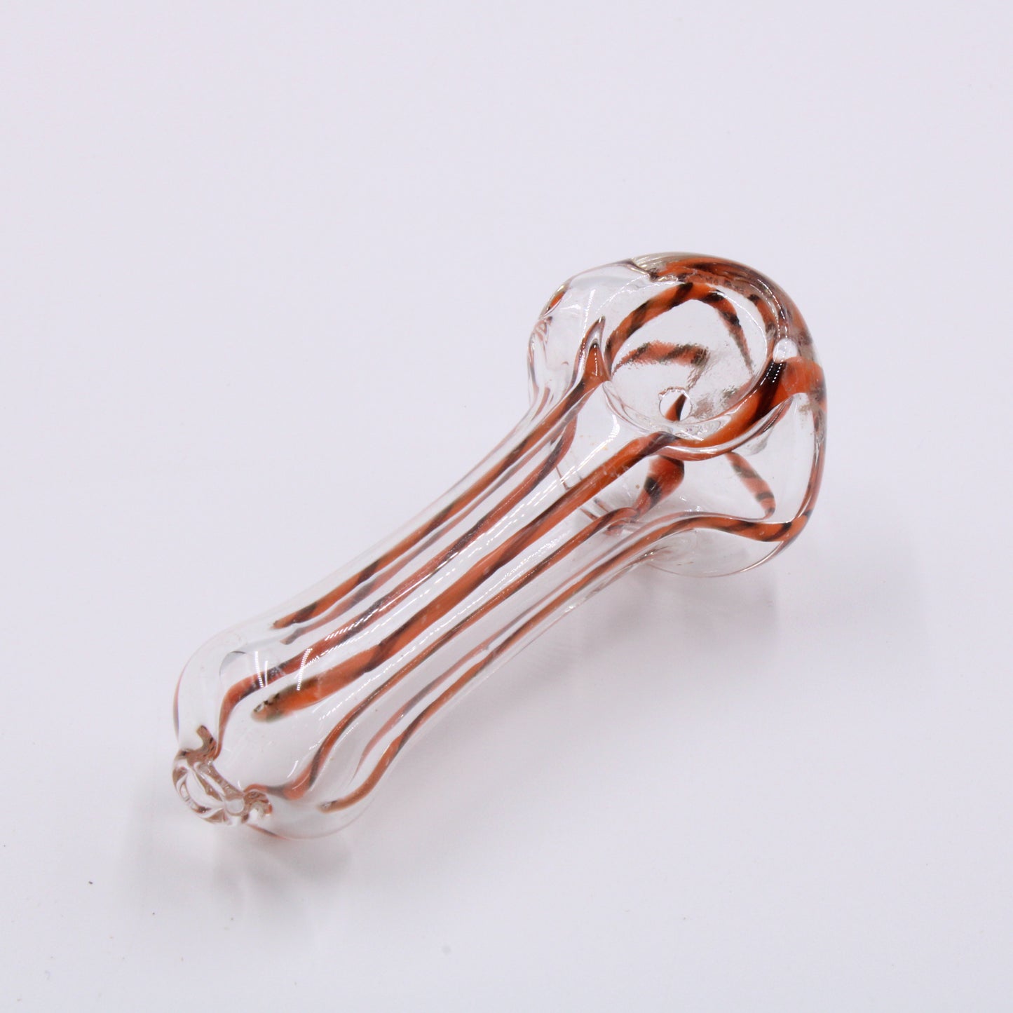 CLEARANCE Small Spoon Bowl Hand Pipe