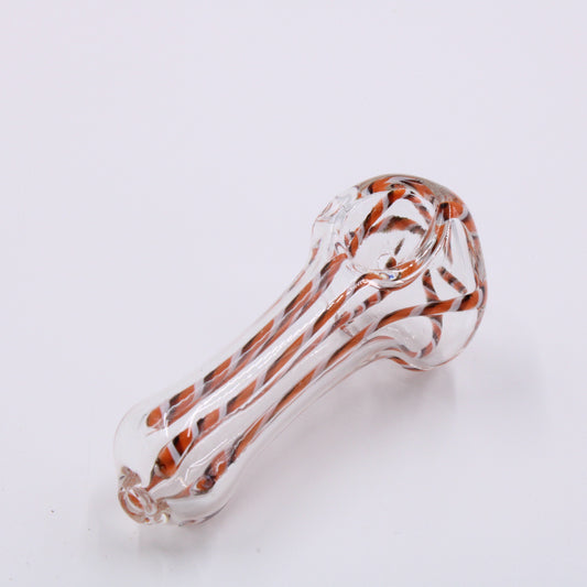 CLEARANCE Small Spoon Bowl Hand Pipe