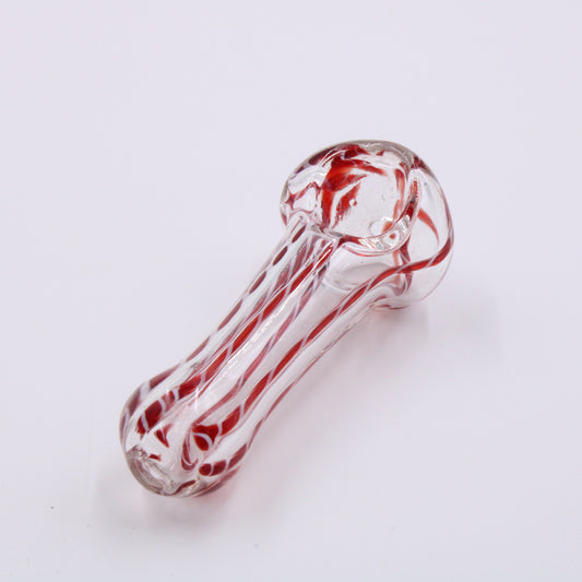 CLEARANCE Small Spoon Bowl Hand Pipe