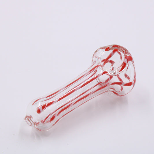 CLEARANCE Small Spoon Bowl Hand Pipe