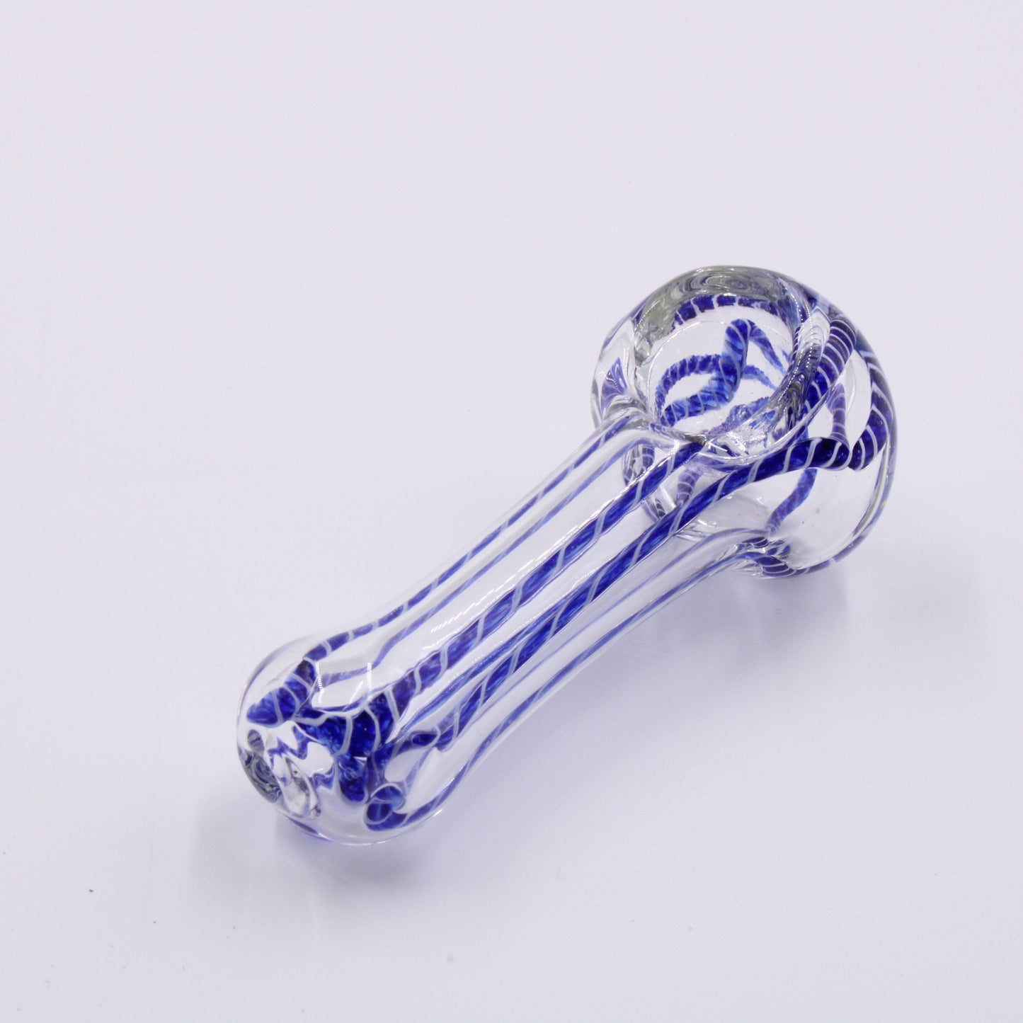 CLEARANCE Small Spoon Bowl Hand Pipe