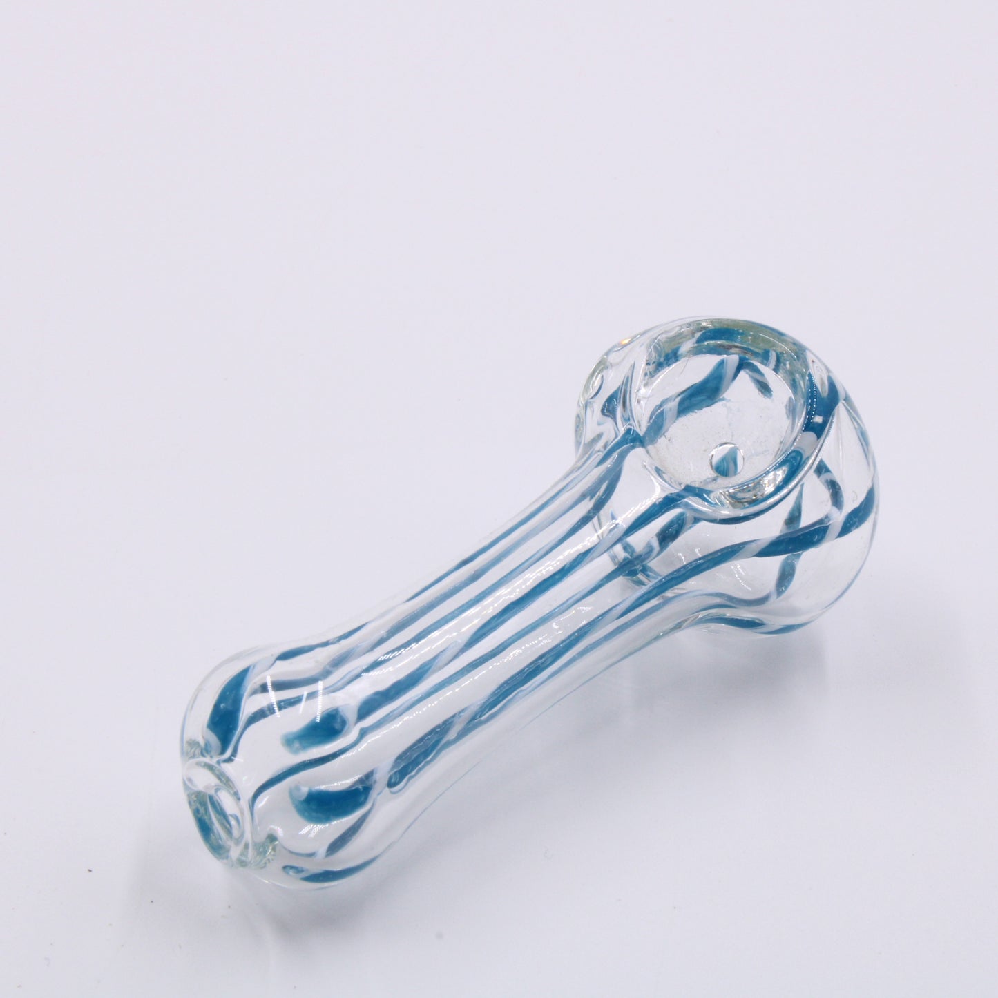 CLEARANCE Small Spoon Bowl Hand Pipe