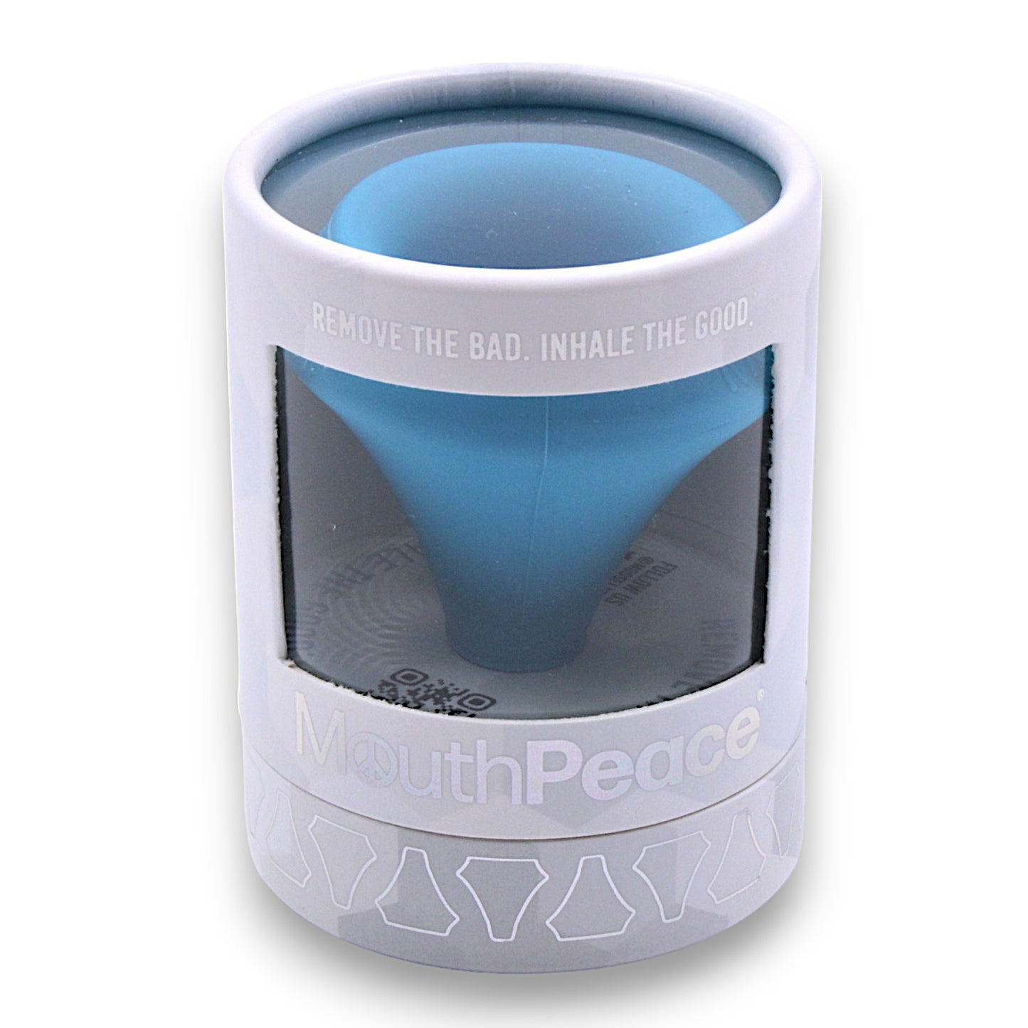 Mouth Peace Bong Filter Mouthpiece