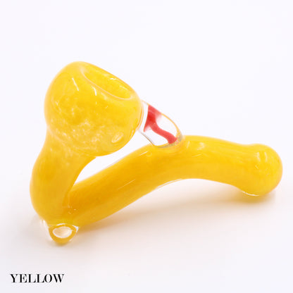 Mushroom Bridge 4.5" Sherlock Hand Pipe Bowl