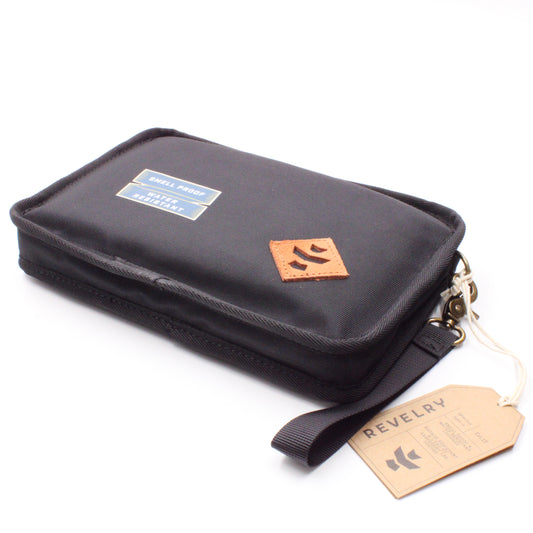 Revelry Smell Proof Water Resistant Soft Case