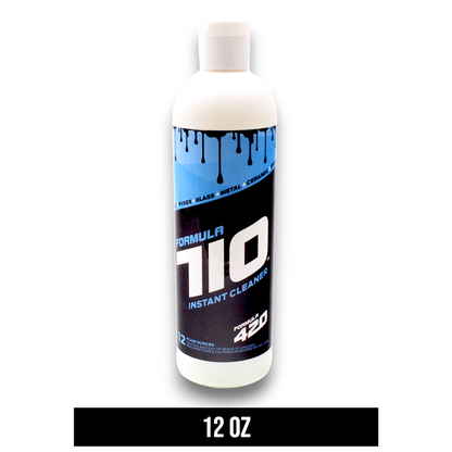 710 Instant Cleaner by Formula 420