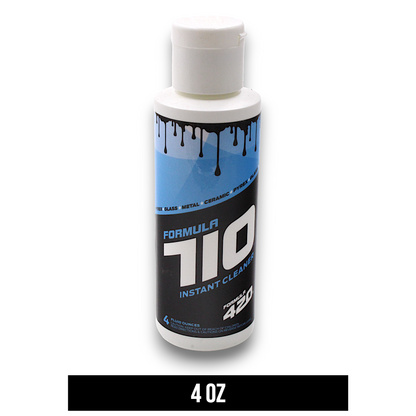 710 Instant Cleaner by Formula 420