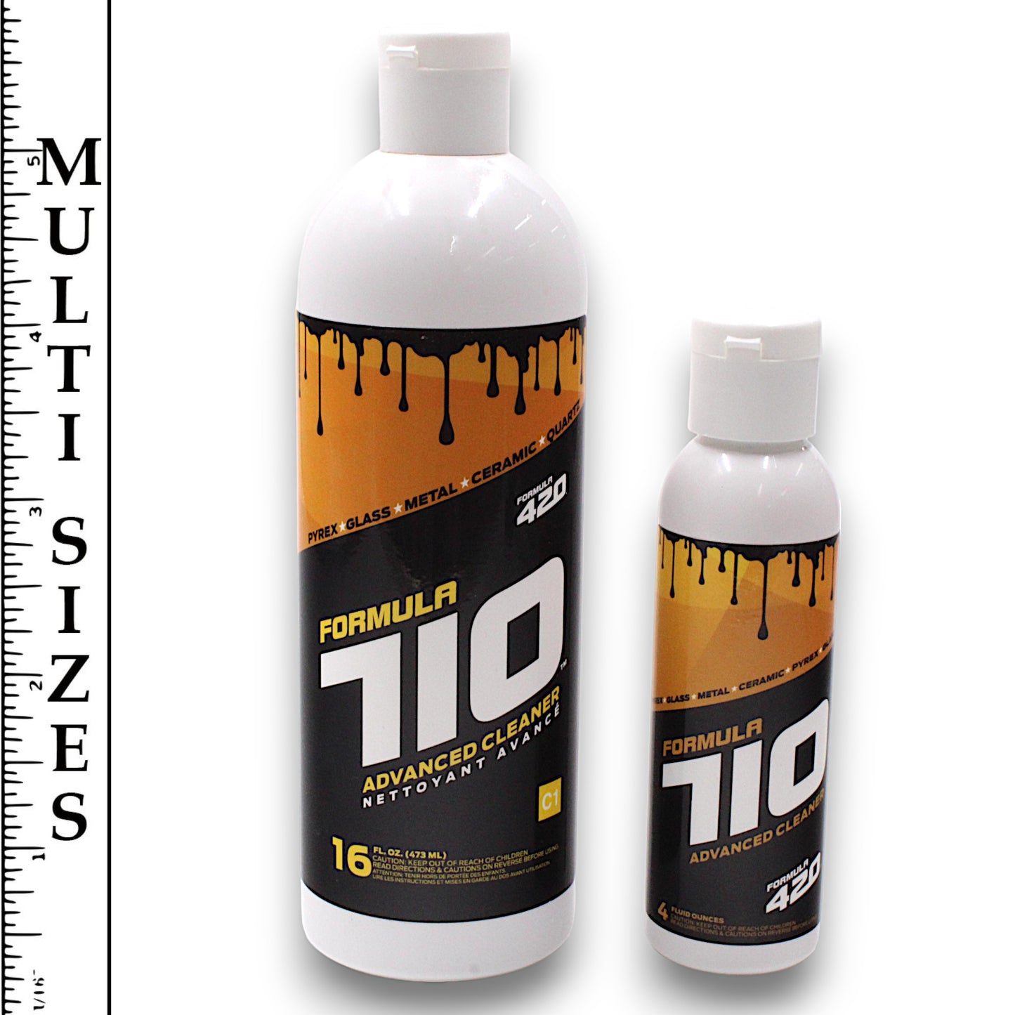 710 Advanced Cleaner by Formula 420