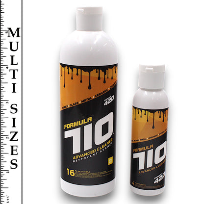 710 Advanced Cleaner by Formula 420