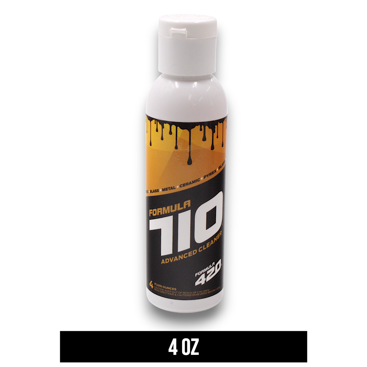 710 Advanced Cleaner by Formula 420