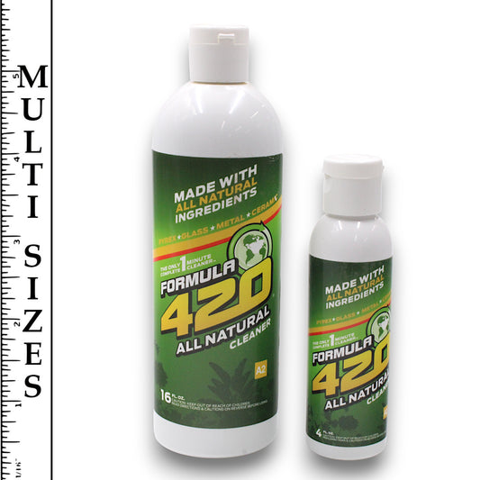 420 All Natural Cleaner by Formula 420