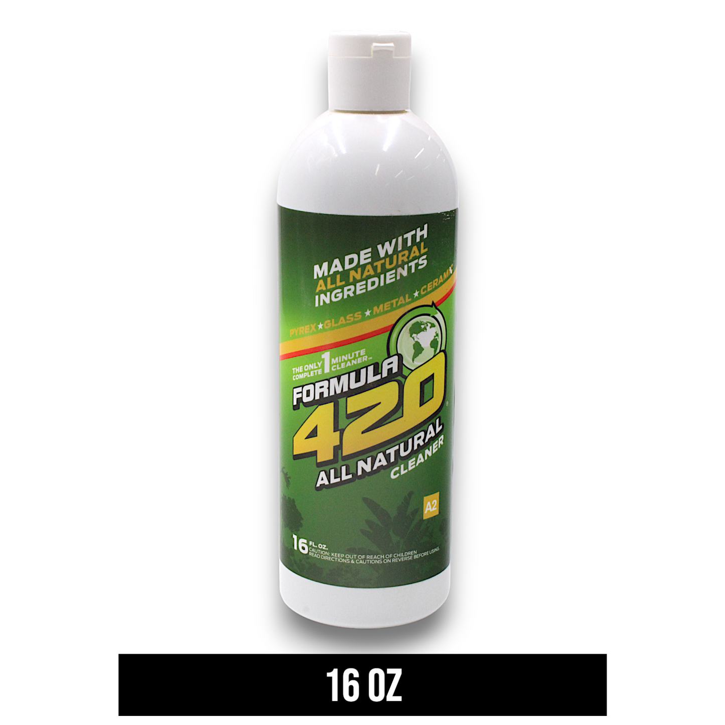 420 All Natural Cleaner by Formula 420