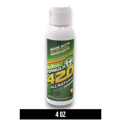 420 All Natural Cleaner by Formula 420