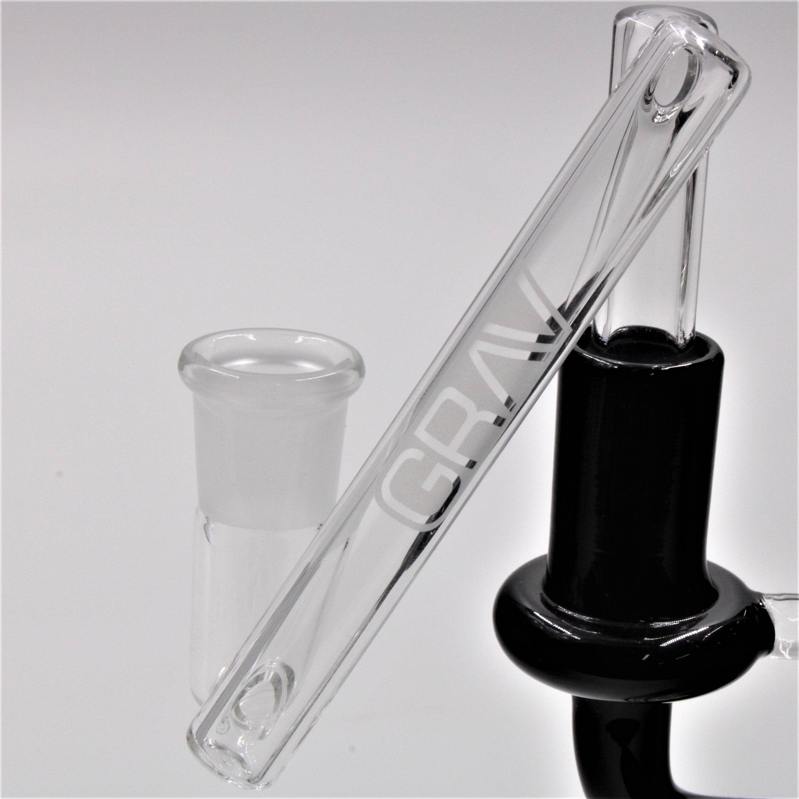 GRAV 14mm Drop-down – Heartland Smoke Shop