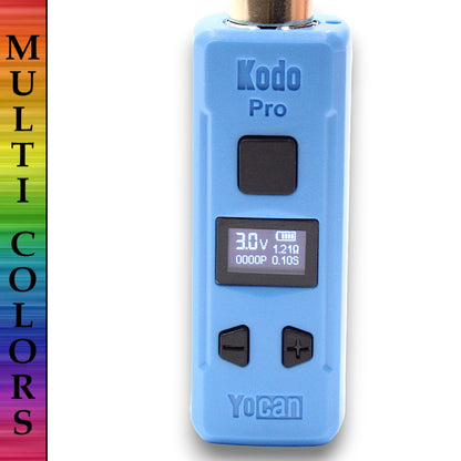 Yocan Kodo PRO Digital Display 510 Cart Battery