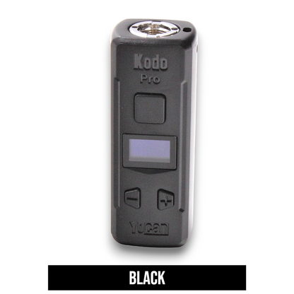 Yocan Kodo PRO Digital Display 510 Cart Battery