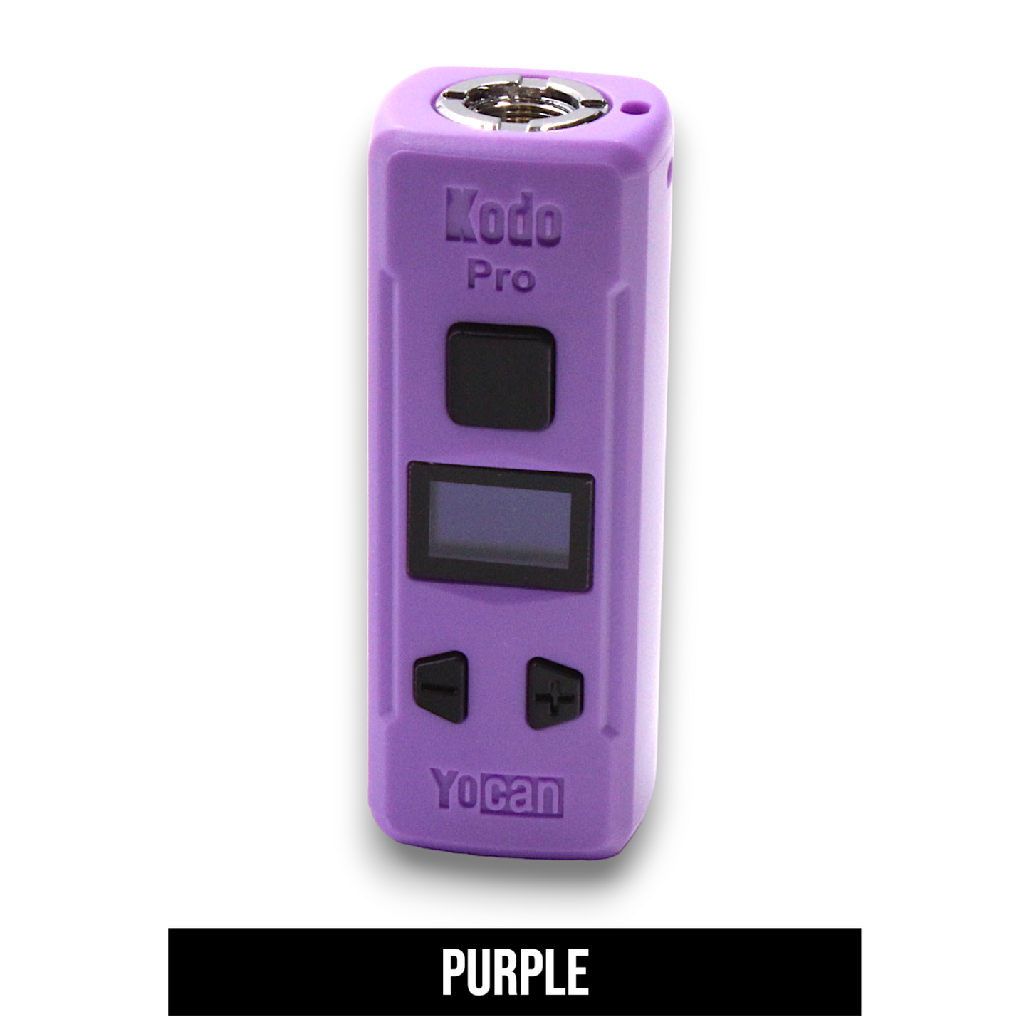 Yocan Kodo PRO Digital Display 510 Cart Battery