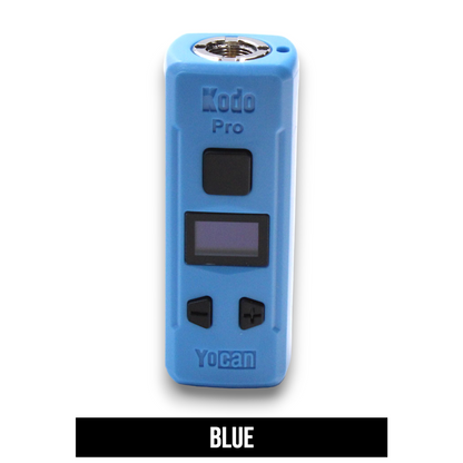 Yocan Kodo PRO Digital Display 510 Cart Battery