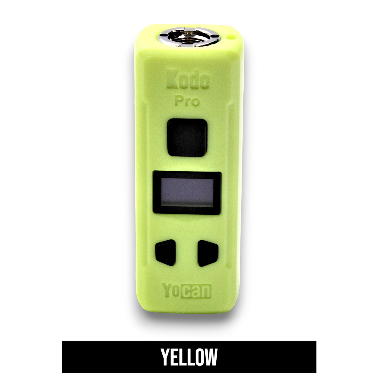 Yocan Kodo PRO Digital Display 510 Cart Battery