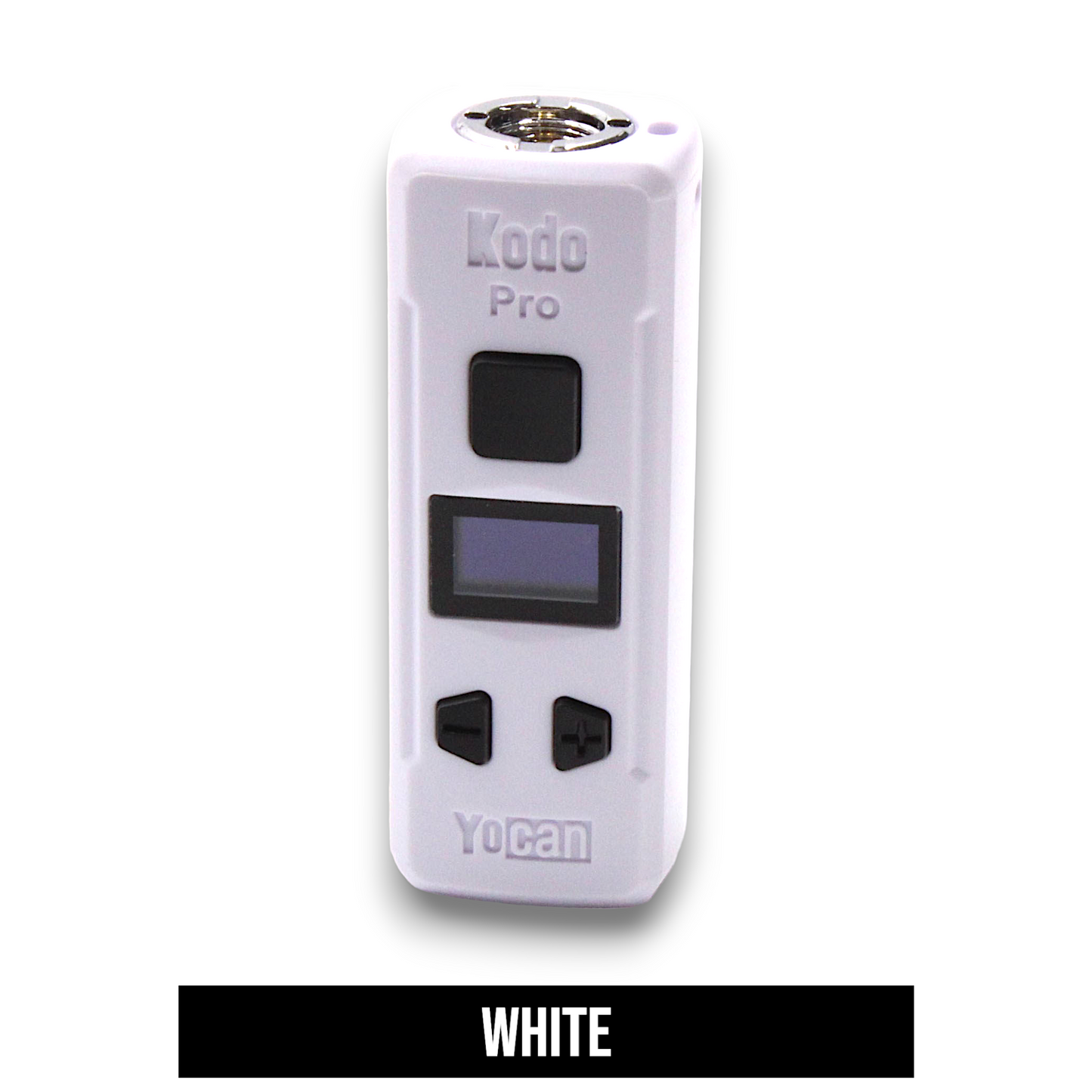 Yocan Kodo PRO Digital Display 510 Cart Battery