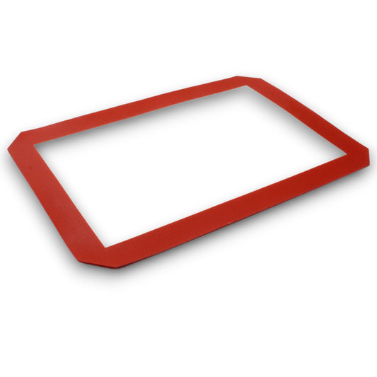 12" x 8" Silicone Dab Mat