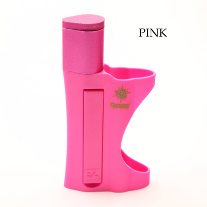 Ooze EZ Pipe Lighter Holder and Hand Pipe