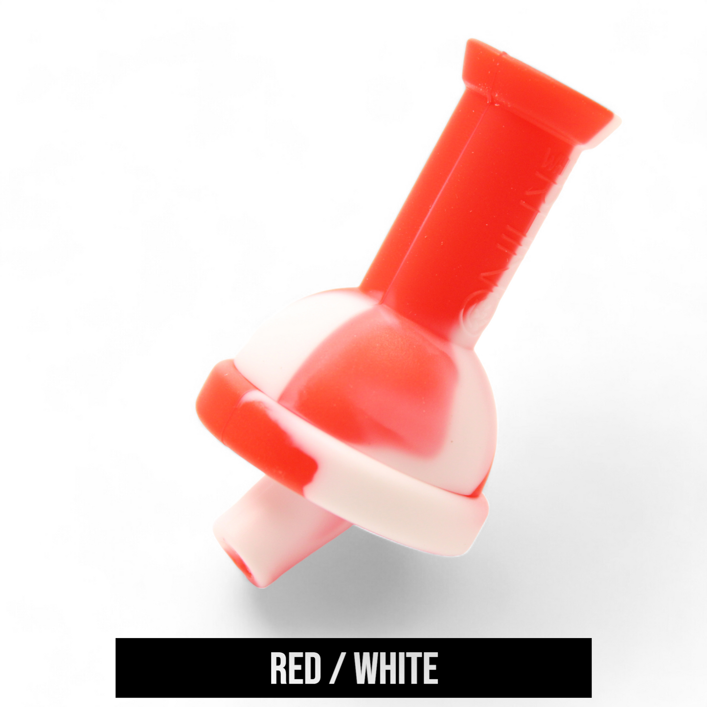 White Rhino Carb-It Adjustable Silicone Carb Cap