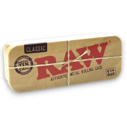 RAW 1-1/4 Joint Roll Storage Caddy