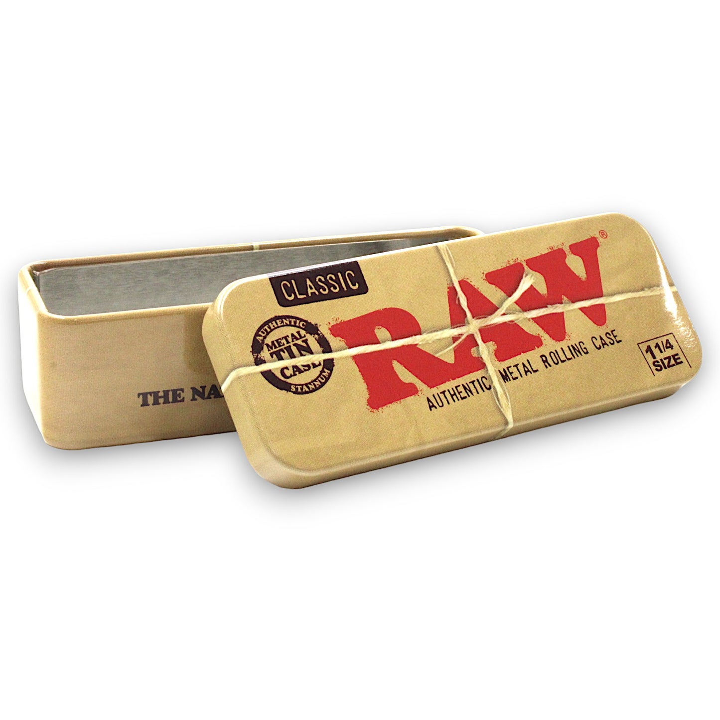 RAW 1-1/4 Joint Roll Storage Caddy