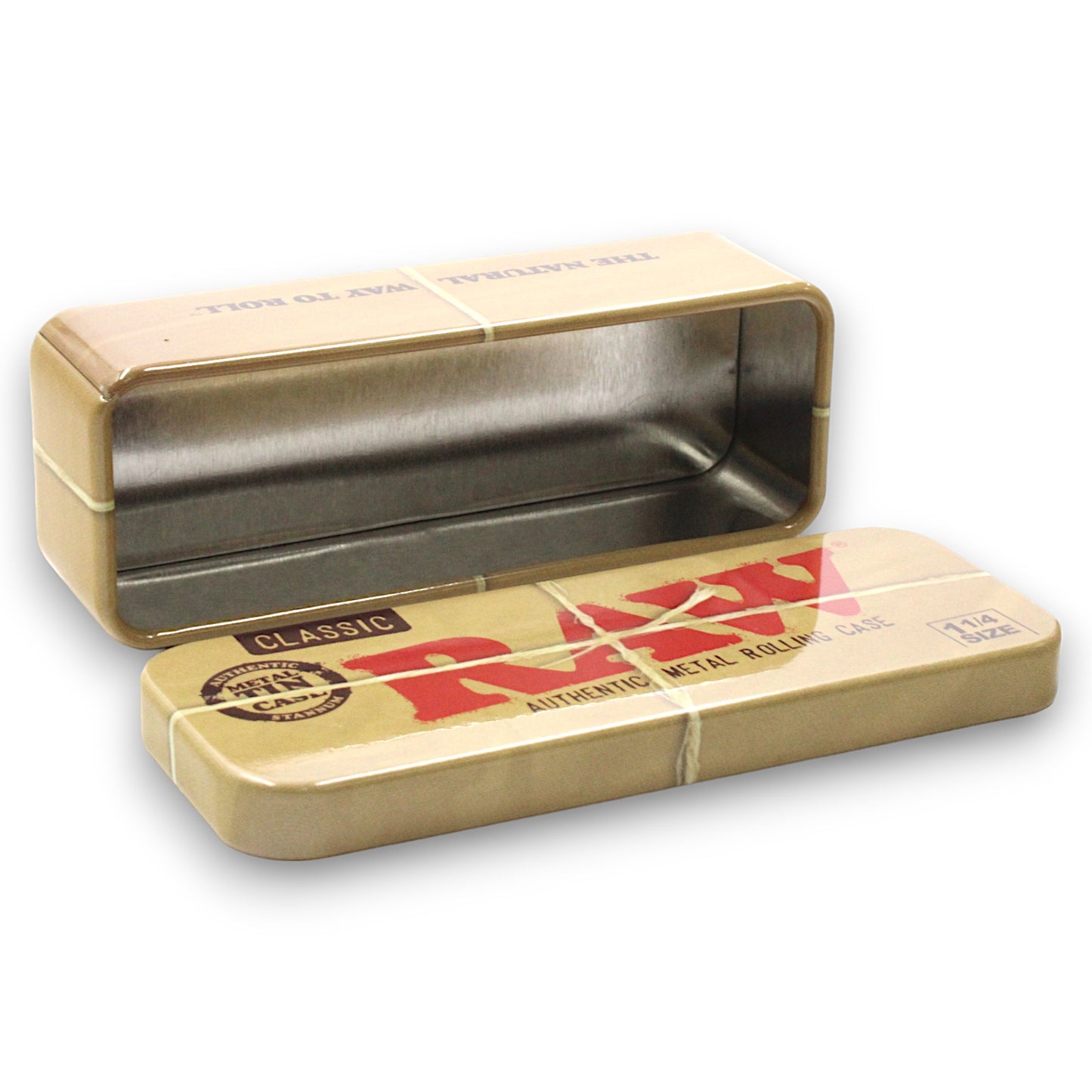 RAW 1-1/4 Joint Roll Storage Caddy