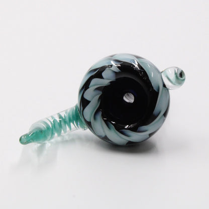 Whip Handle Bowl Head Slide 14mm Male