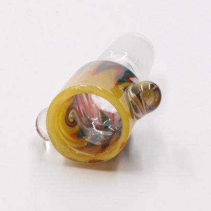 Gog Bowl Head Slide 14mm Male