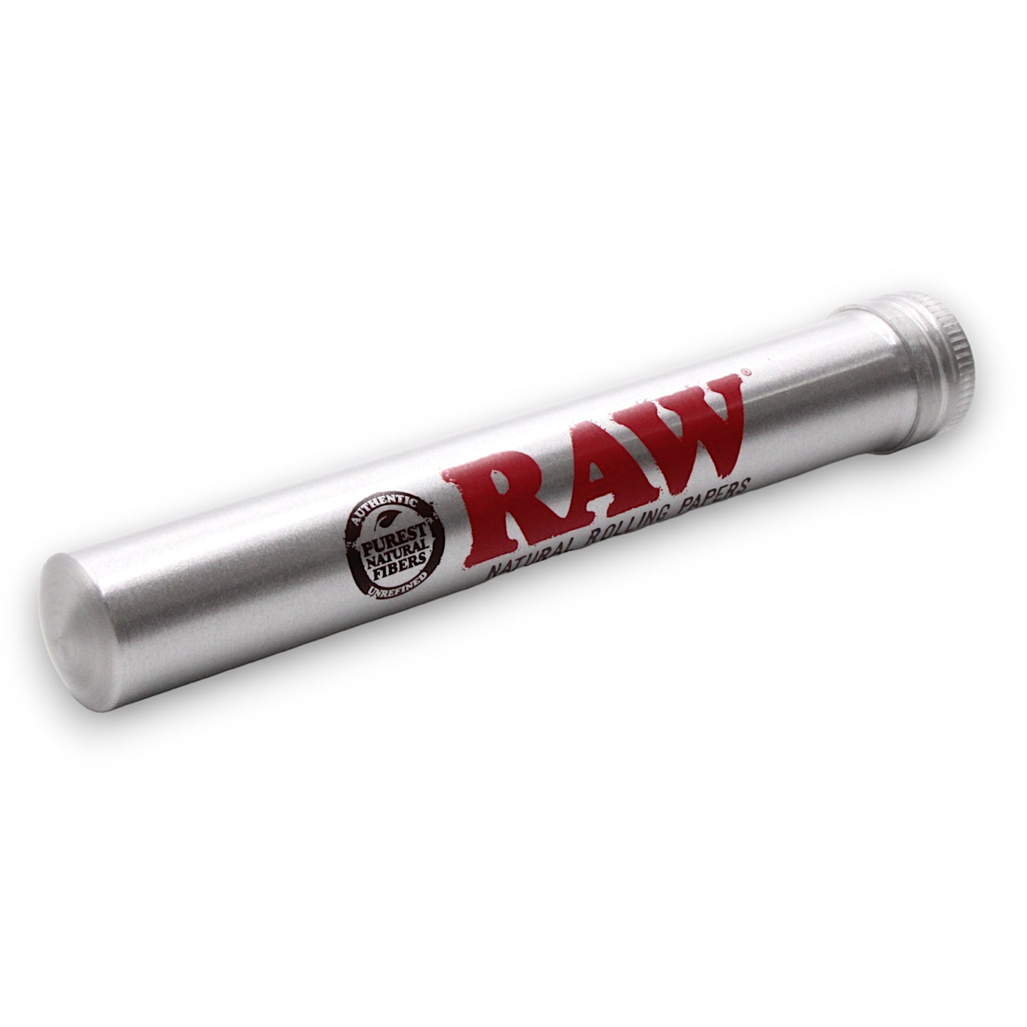 RAW Aluminum Storage Tube All Sizes