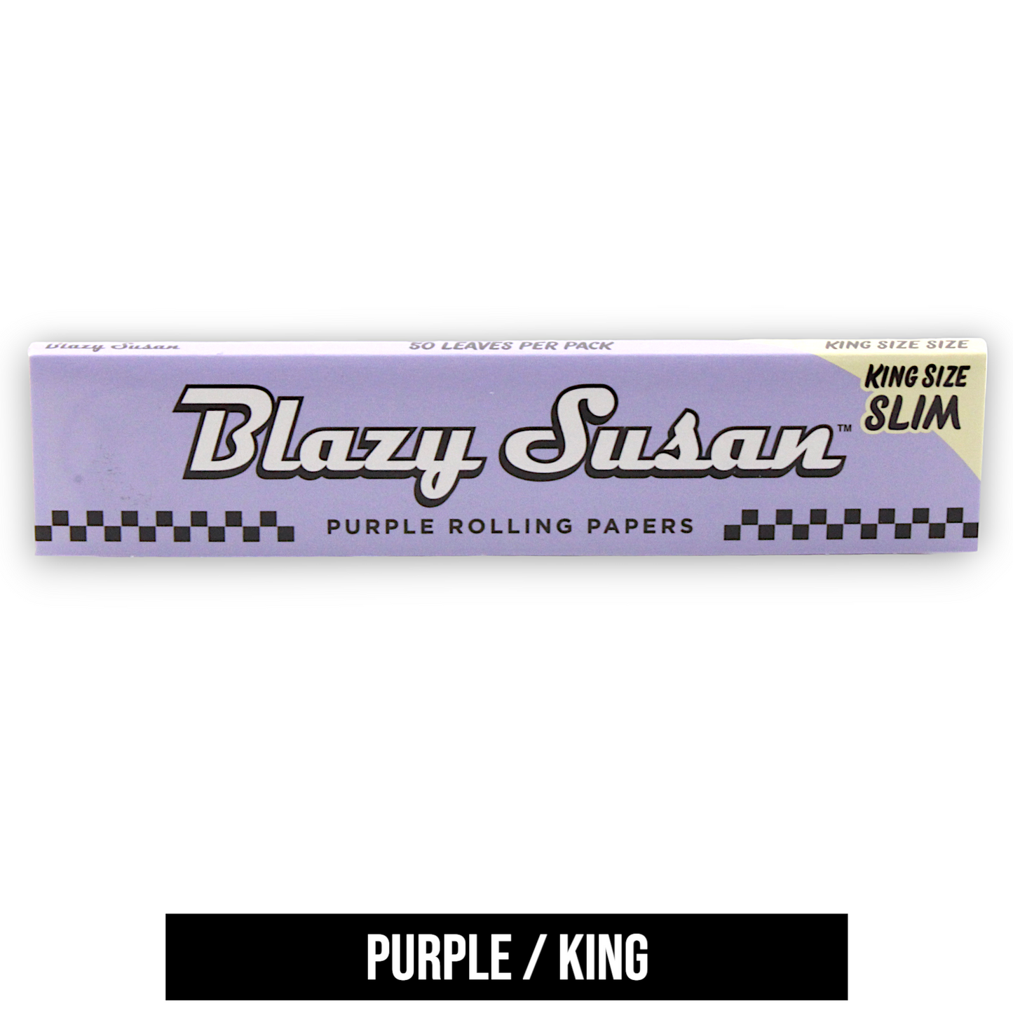 Blazy Susan Rolling Papers