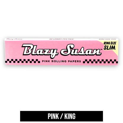 Blazy Susan Rolling Papers