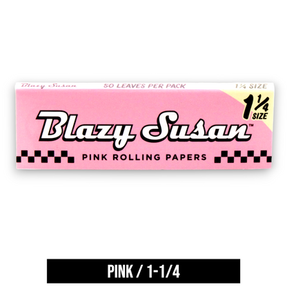 Blazy Susan Rolling Papers