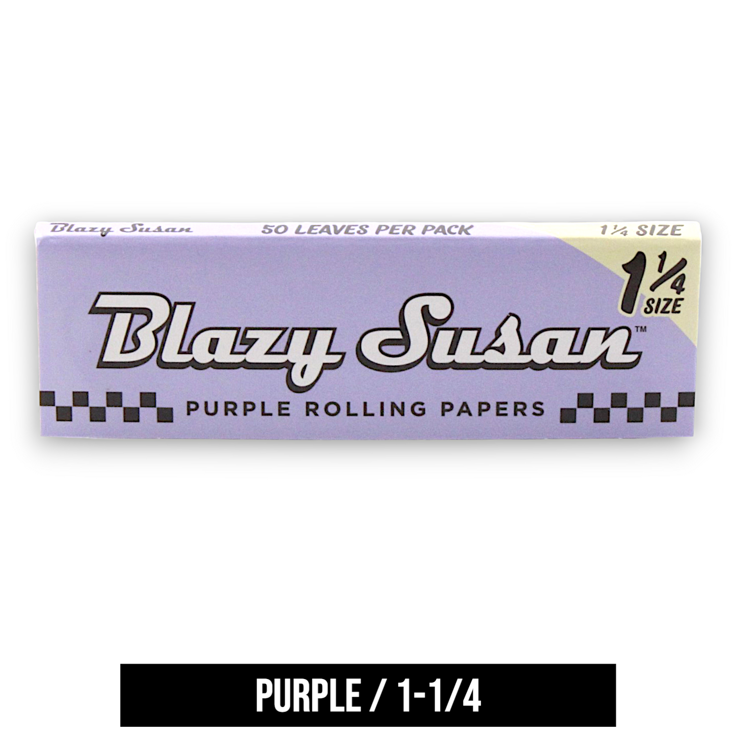 Blazy Susan Rolling Papers