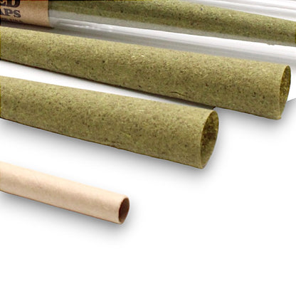 RAW Bud Pressed Wraps Pre-Rolled Cones