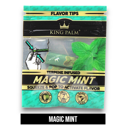 King Palm Flavored Filter Tips